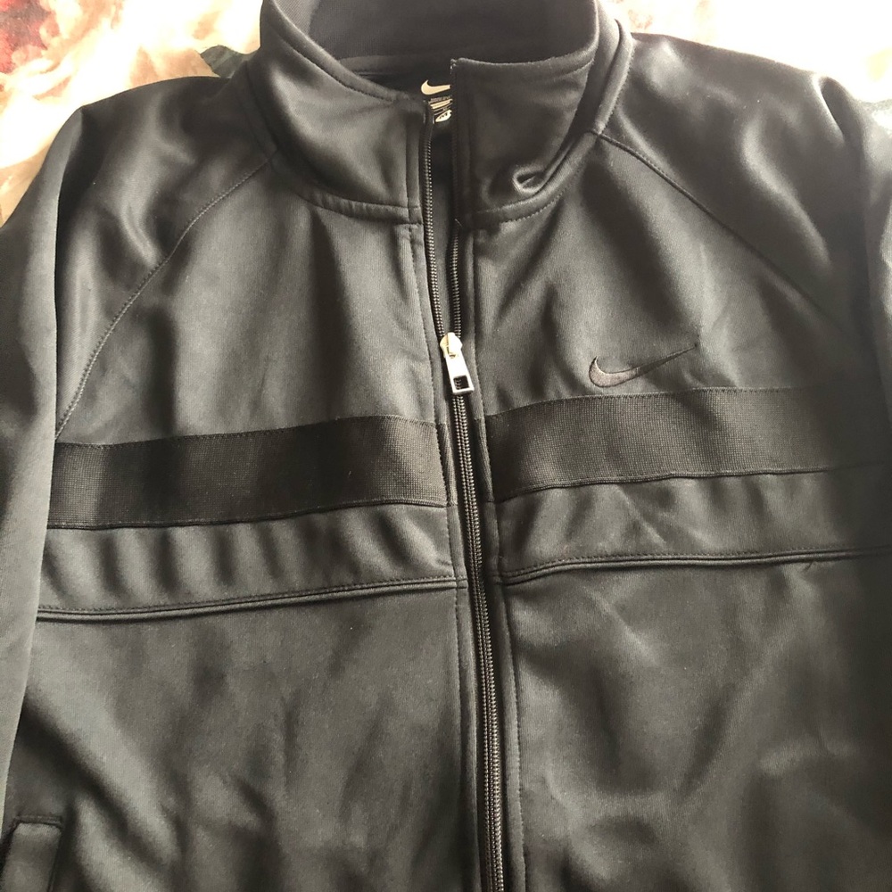 Nike Men’s Track Jacket